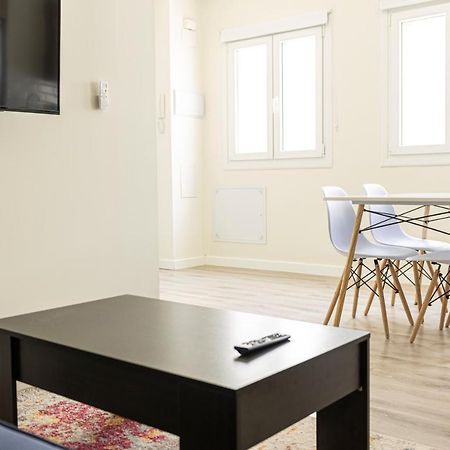 Top & Chic Albarizuela Suites - Apartamentos Jerez Херес-де-ла-Фронтера Экстерьер фото