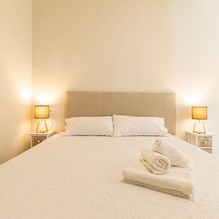 Top & Chic Albarizuela Suites - Apartamentos Jerez Херес-де-ла-Фронтера Экстерьер фото