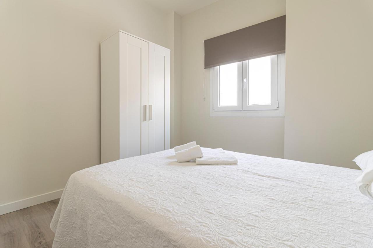 Top & Chic Albarizuela Suites - Apartamentos Jerez Херес-де-ла-Фронтера Экстерьер фото