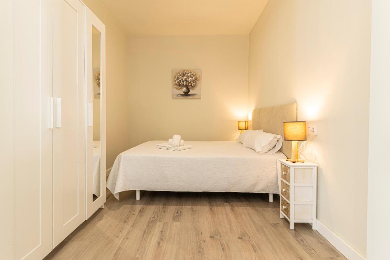 Top & Chic Albarizuela Suites - Apartamentos Jerez Херес-де-ла-Фронтера Экстерьер фото