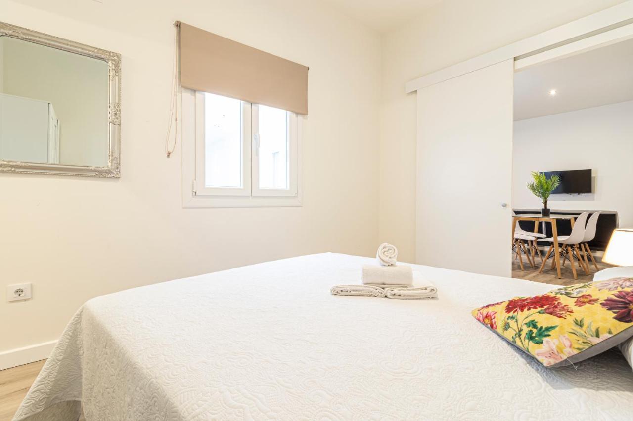 Top & Chic Albarizuela Suites - Apartamentos Jerez Херес-де-ла-Фронтера Экстерьер фото