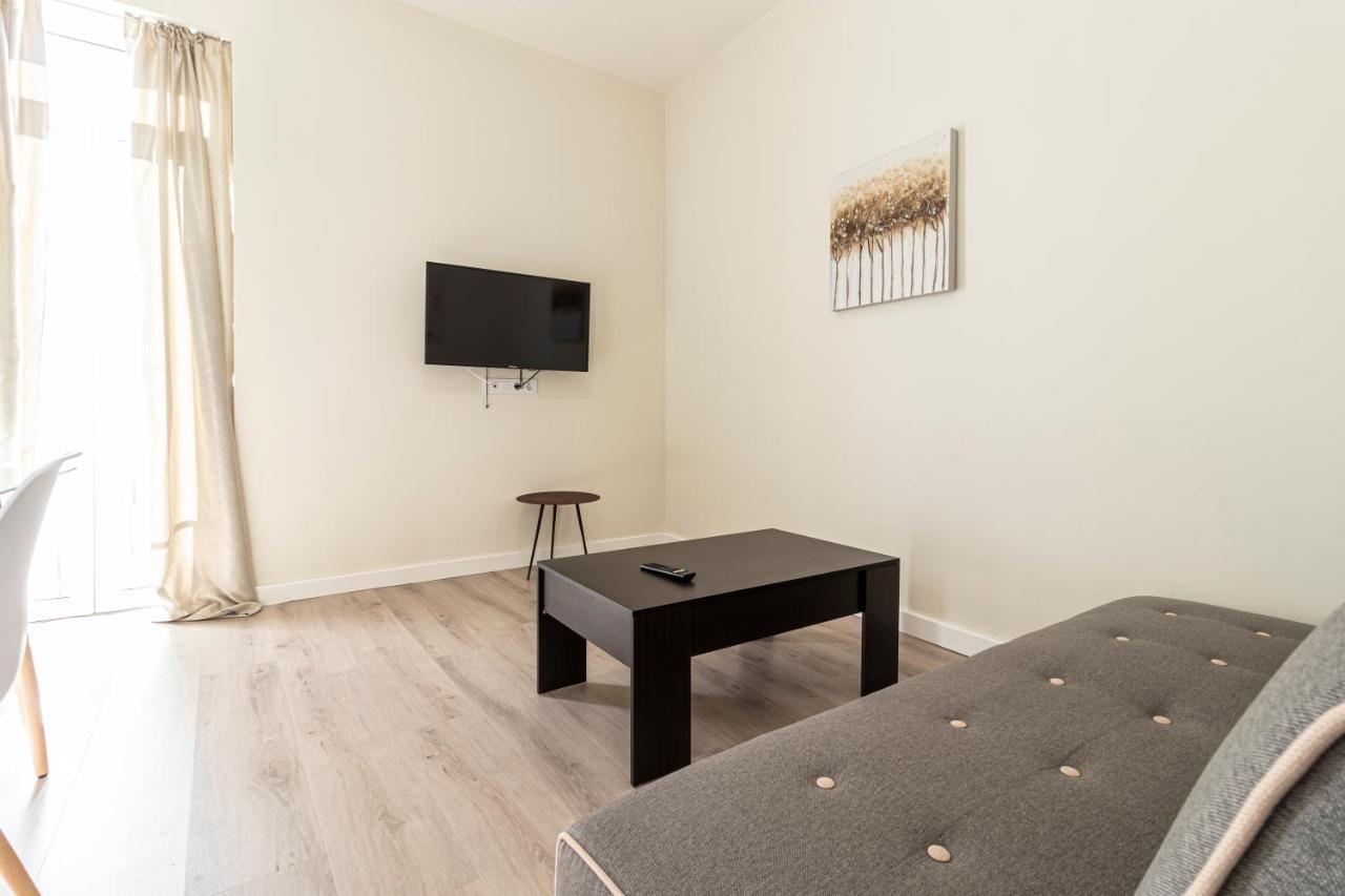 Top & Chic Albarizuela Suites - Apartamentos Jerez Херес-де-ла-Фронтера Экстерьер фото